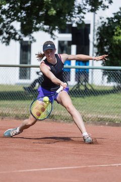 Annika Schult 383 - Verbandsmeisterschaft HH/SH